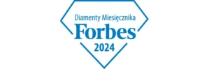 Grupa Rejs z Diamentem Forbesa 2024!